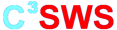 C&sup3;SWS