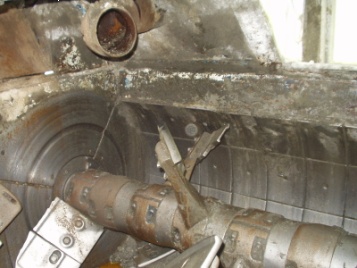 Austausch Schlei&szlig;teile